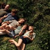 Príncipe William e Kate Middleton com os filhos George, Charlotte e Louis - Reprodução/Instagram