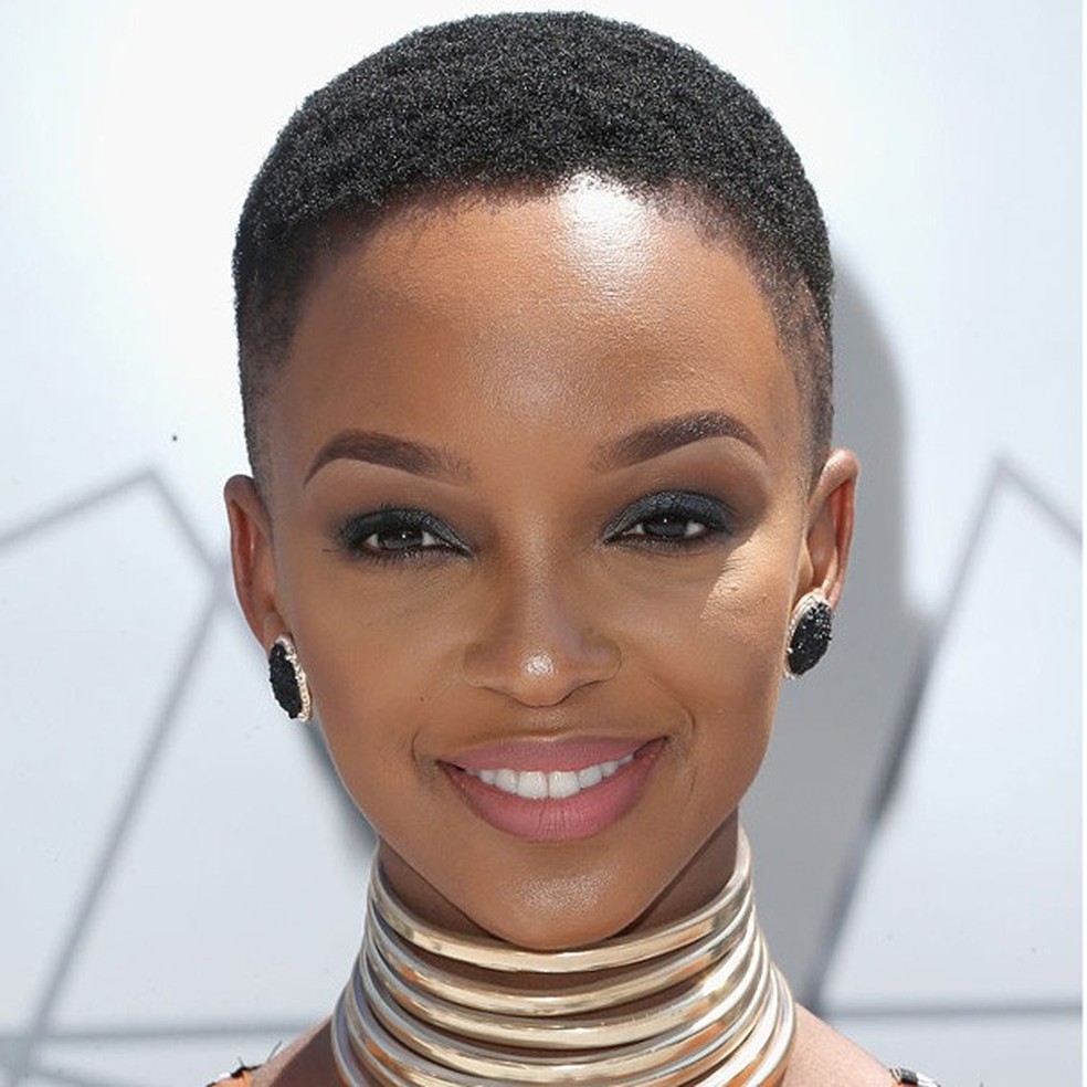 Nandi Mngoma (Foto: Getty Images) — Foto: Glamour