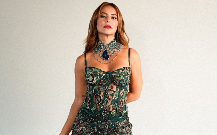 Paolla Oliveira
