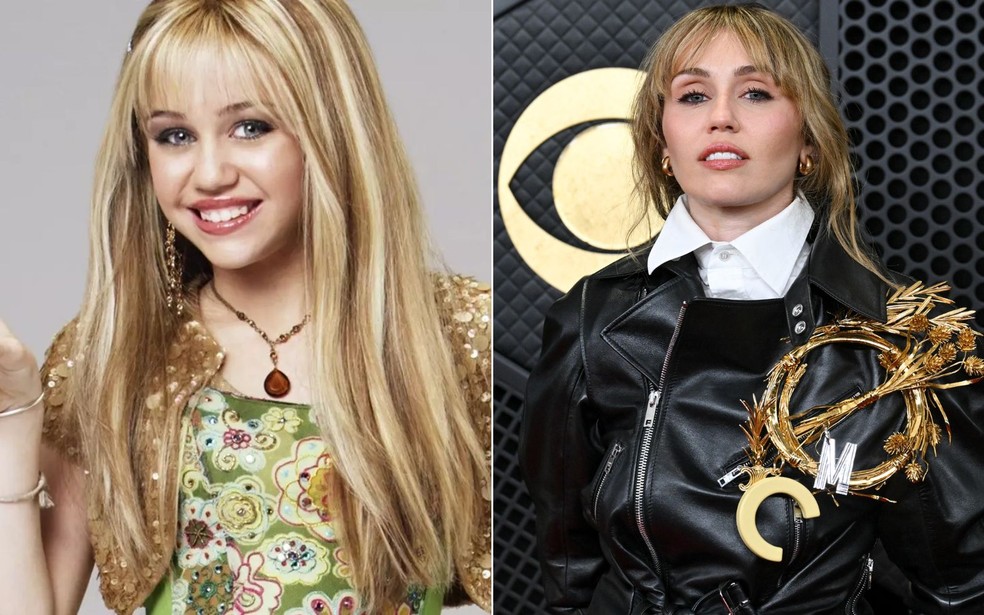 20 anos de 'Hannah Montana': o antes e depois do elenco da série