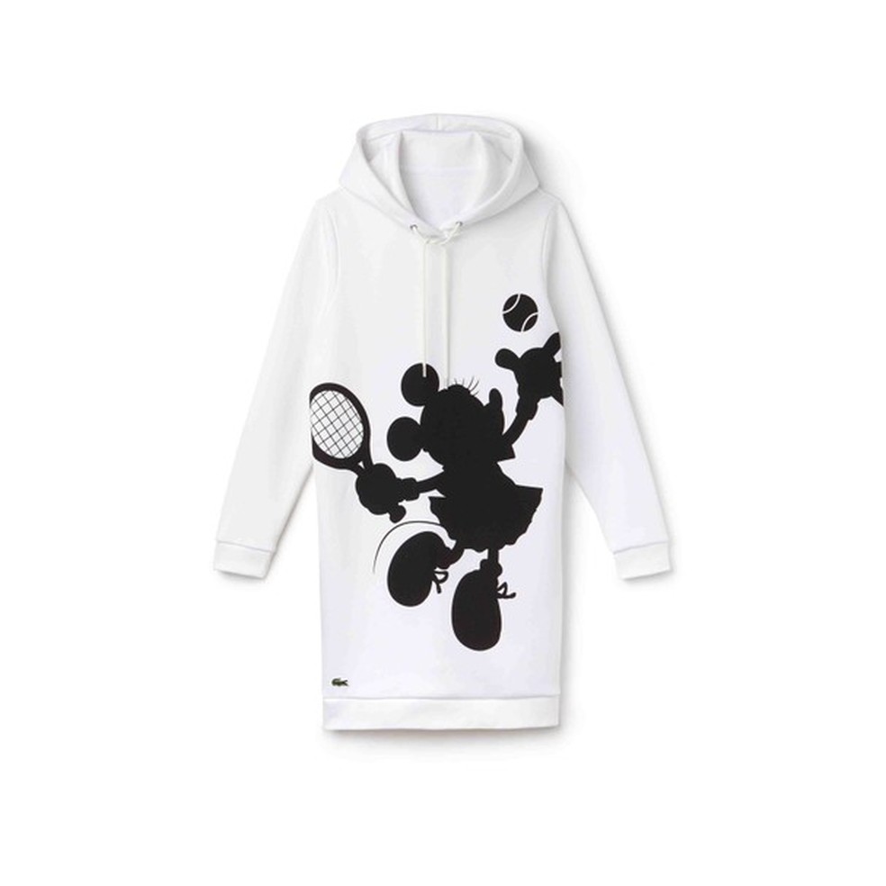 Disney lacoste on sale