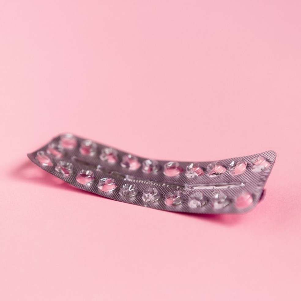 Pílula anticoncepcional (Foto: Thinkstock) — Foto: Glamour