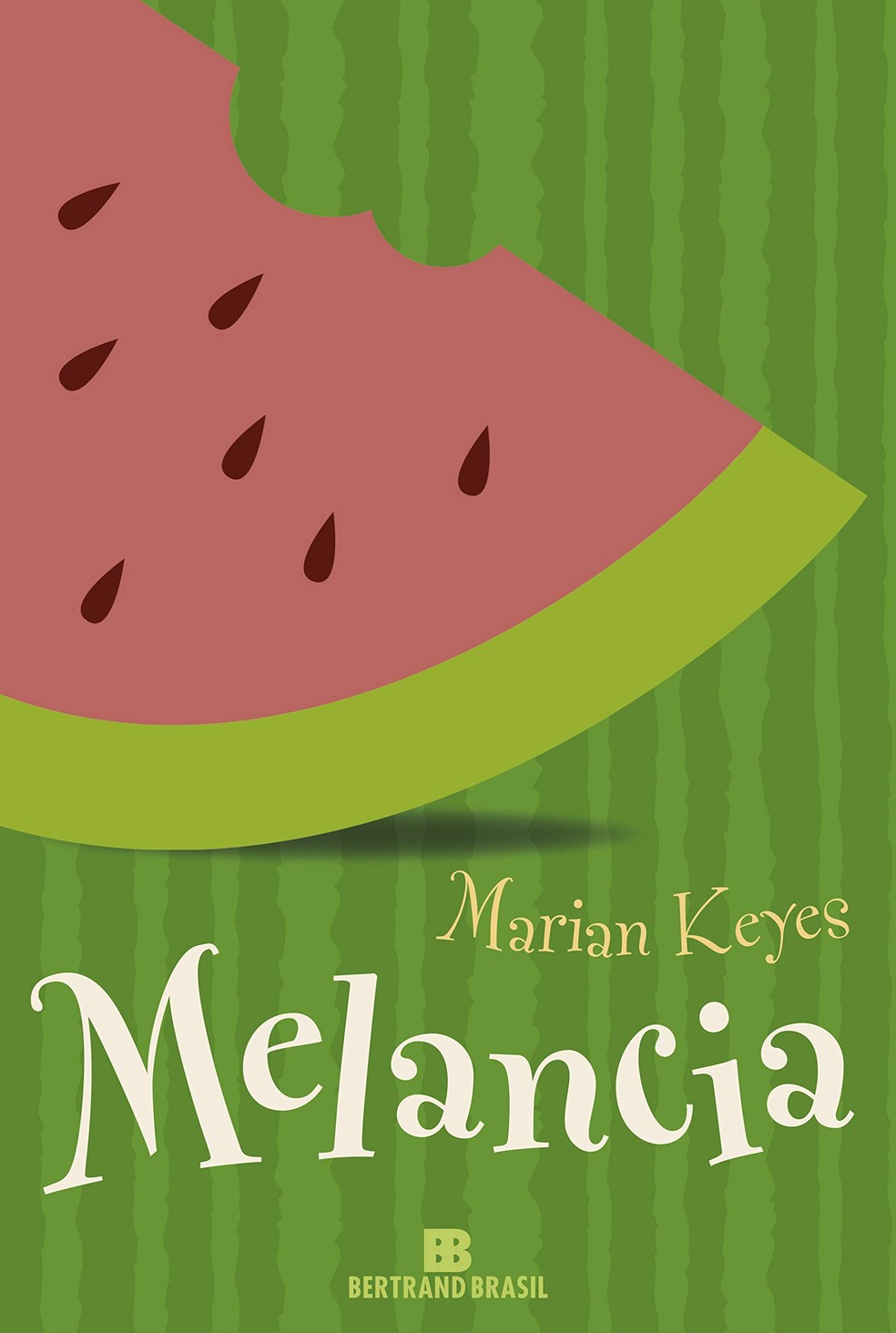 Melancia – Marian Keyes — Foto: glamour