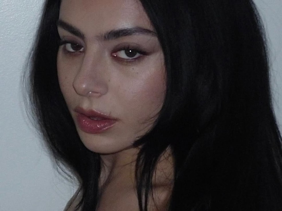  — Foto: Reprodução/Instagram/@charli_xcx