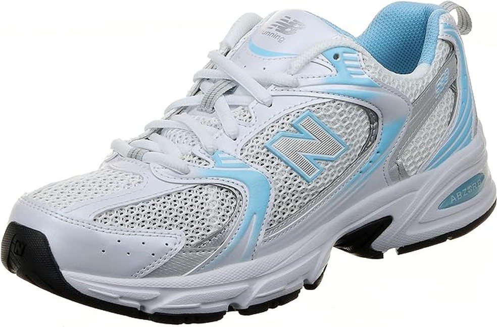 New Balance 530 — Foto: Reprodução