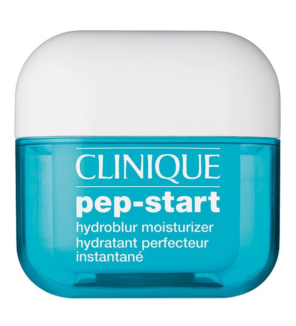 Hidratante oil-free Pep-Start, R$ 179, Clinique  — Foto: Glamour