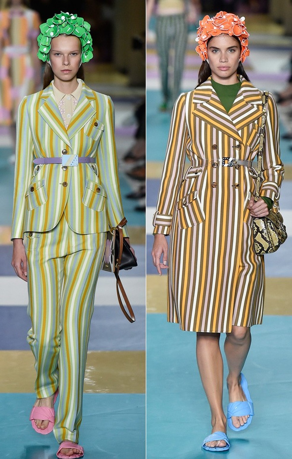 Miu Miu (Foto: Getty Images) — Foto: Glamour