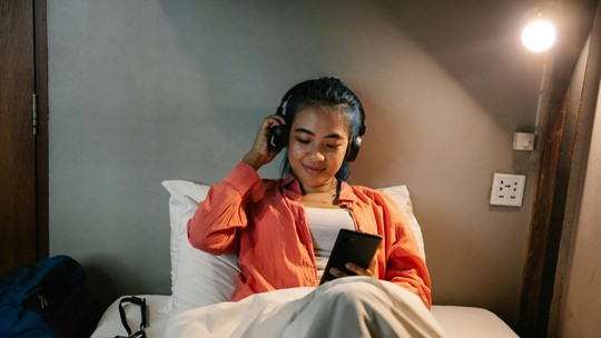 Como lideranças femininas estão mudando a forma como o Brasil ouve música e podcasts?