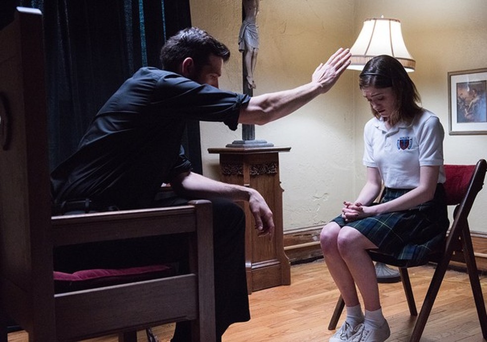 Yes, God, Yes: comédia reflete sobre sexualidade feminina, culpa e hipocrisia social (Foto: Divulgação) — Foto: Glamour