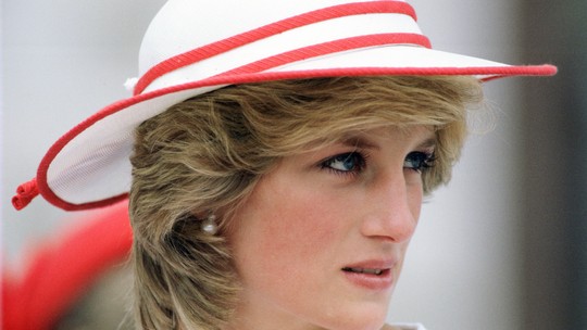 4 tendências de maquiagem eternizadas pela Princesa Diana