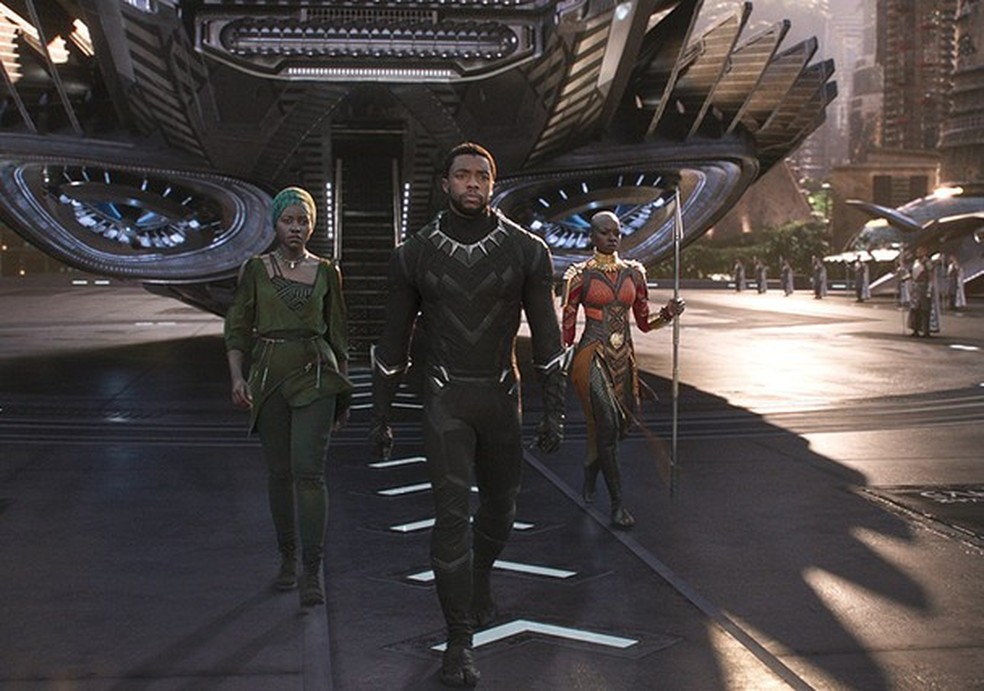18 filmes dirigidos por cineastas negros para assistir já (Foto: Divulgação) — Foto: Glamour