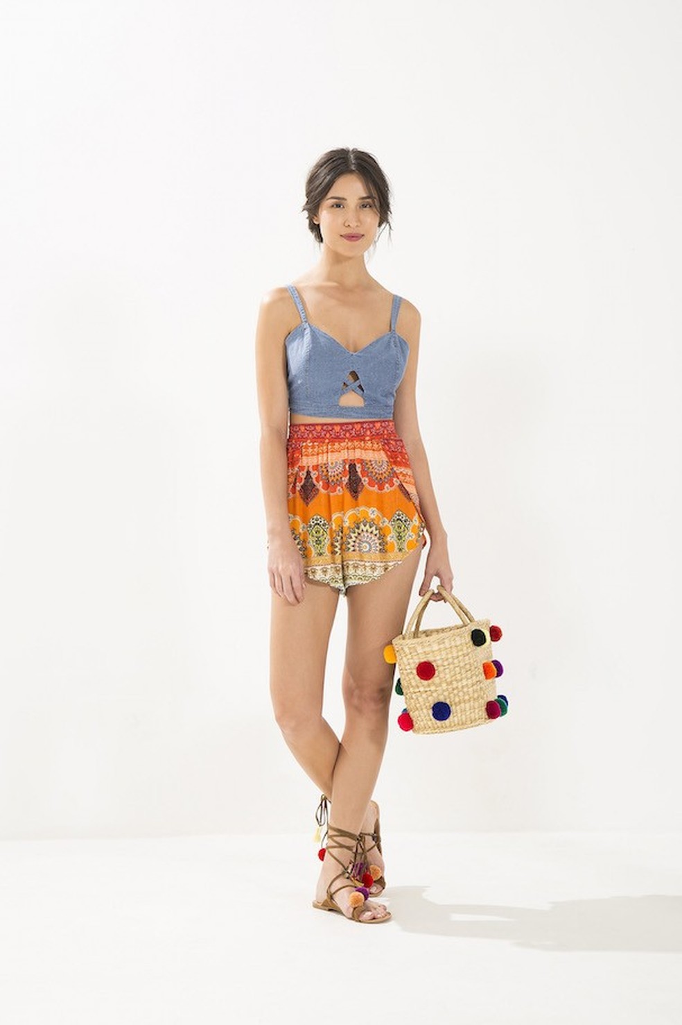 Vestidos farms hot sale 2016