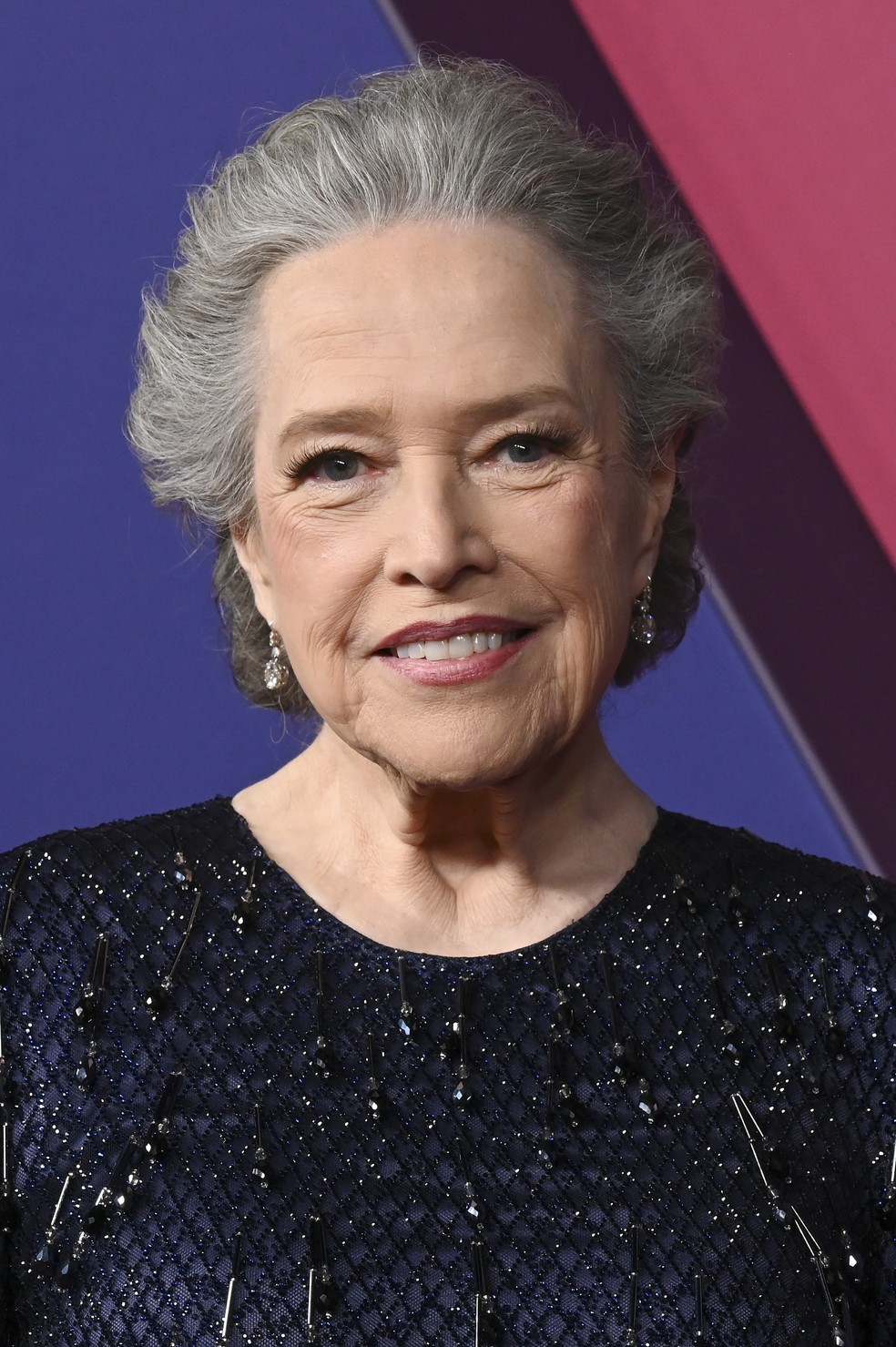 Kathy Bates — Foto: Getty