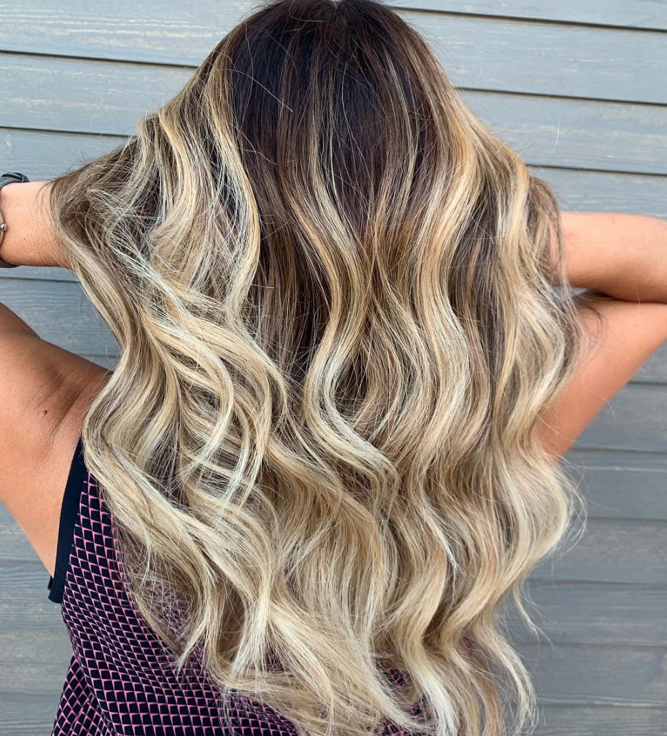 Balayage: 39 fotos estilos para você se inspirar 