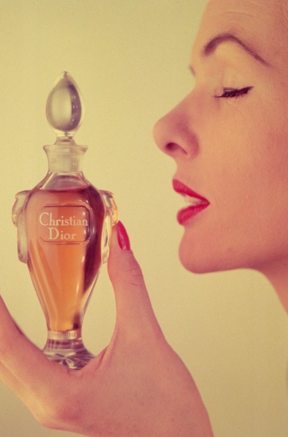 Perfume: descubra qual fragrância combina com o seu signo (Foto: Getty Images) — Foto: Glamour