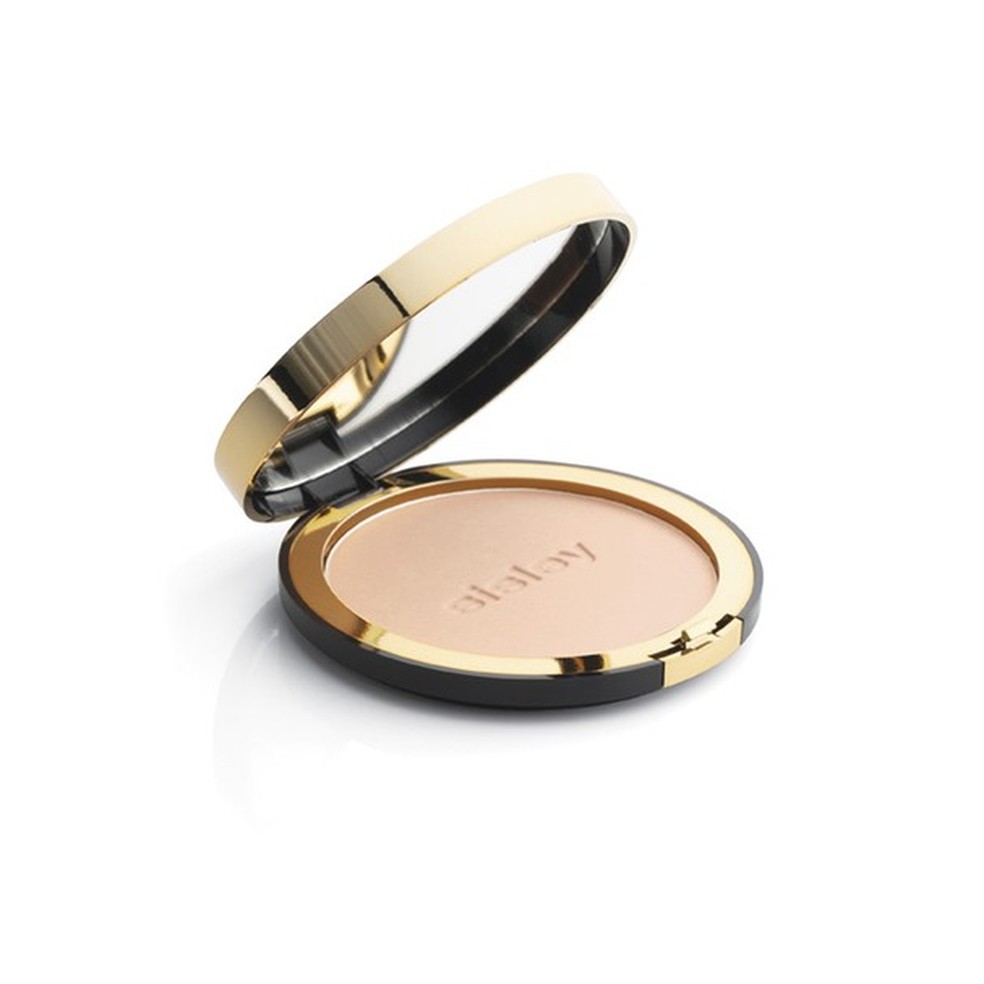 Phyto-Poudre Compacte, de Sisley Paris, por R$ 620 (Foto: Divulgação) — Foto: Glamour