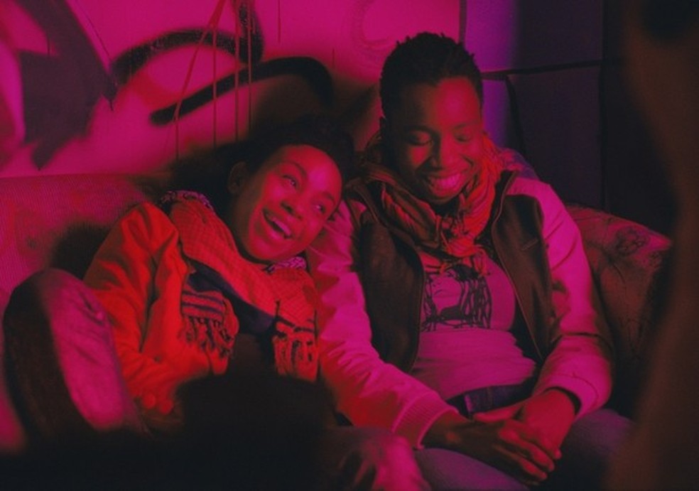 Dee Rees mostra a sua potência artística e política neste lindo filme (Foto: Divulgação) — Foto: Glamour