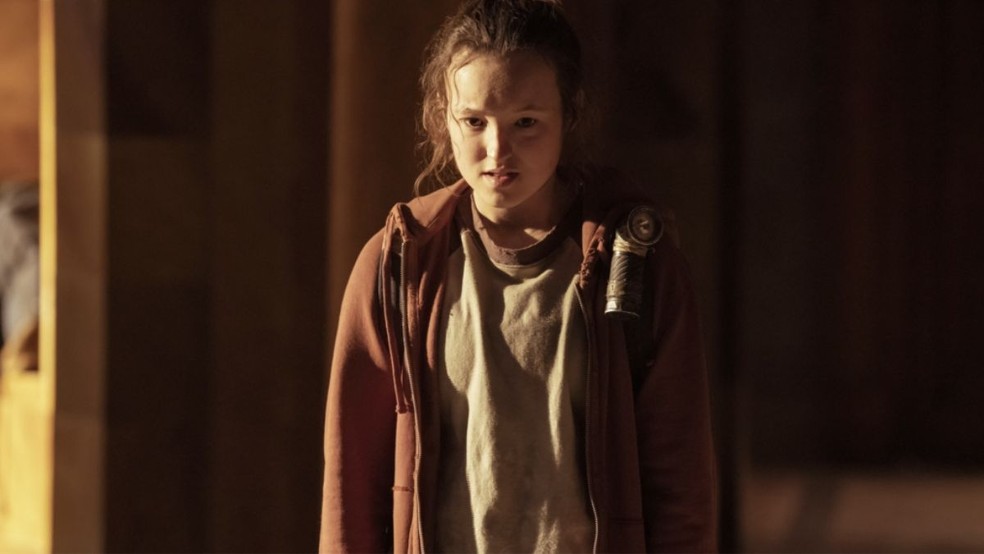 The Last of Us: Atriz que faz Sarah é filha de estrela de outra série da  HBO e é IGUAL à mãe - Notícias de séries - AdoroCinema