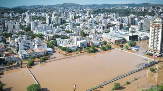 Editora Globo, CBN e EGCN se engajam na reconstrução do Rio Grande do Sul