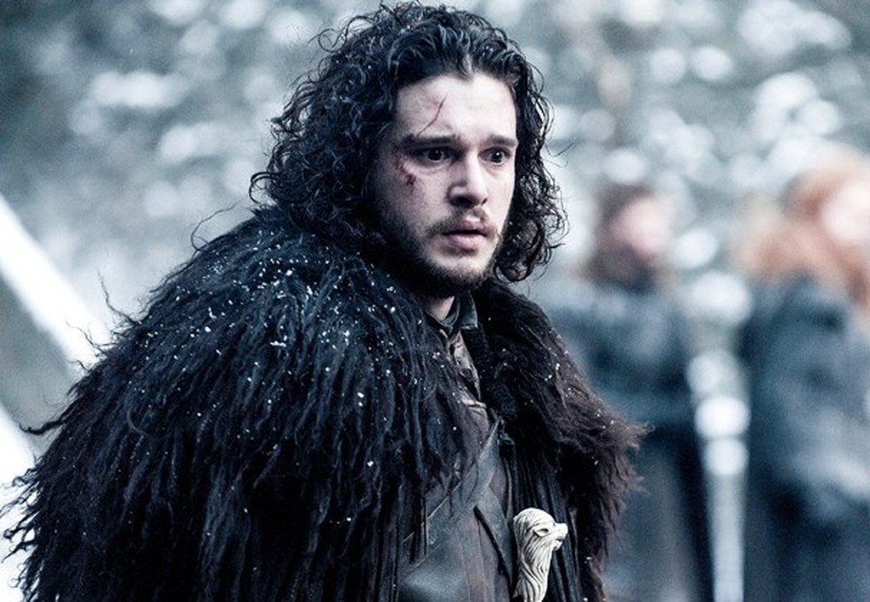 'Game of Thrones' nova temporada ganha data de estreia nos EUA