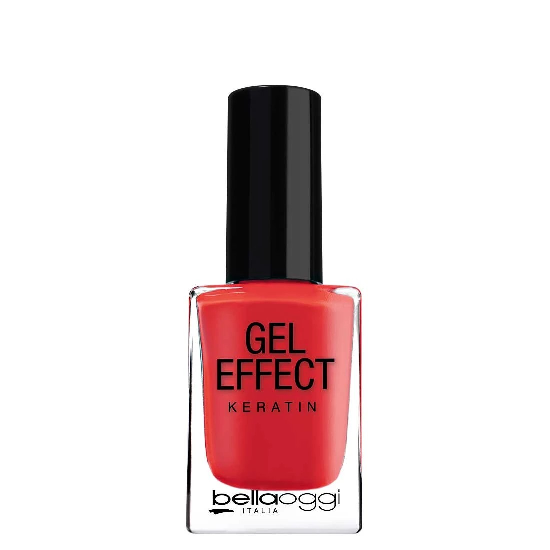 Bellaoggi, cor 39 Poppr Red, R$ 13