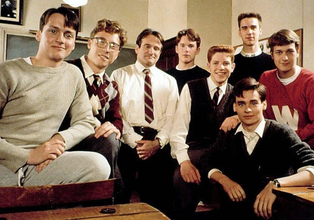 Listamos 10 filmes com professores inesquecíveis