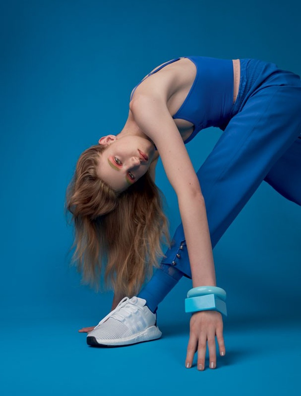 Cores dos cristais e seus significados (Foto: Caroline Curti) — Foto: Glamour