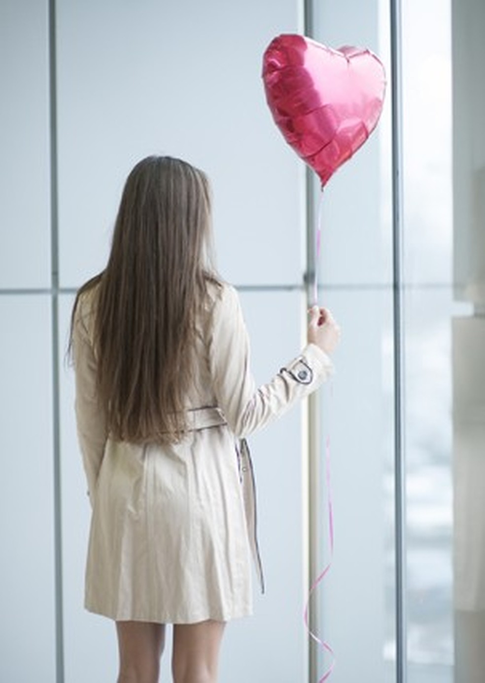 Pauli Position (Foto: Thinkstock) — Foto: Glamour