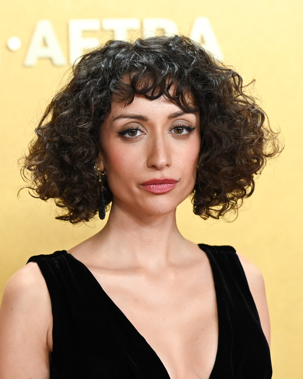 Rosaline Elbay — Foto: Getty Images