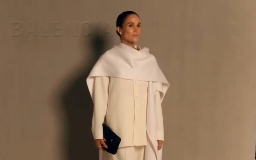 Meghan Markle