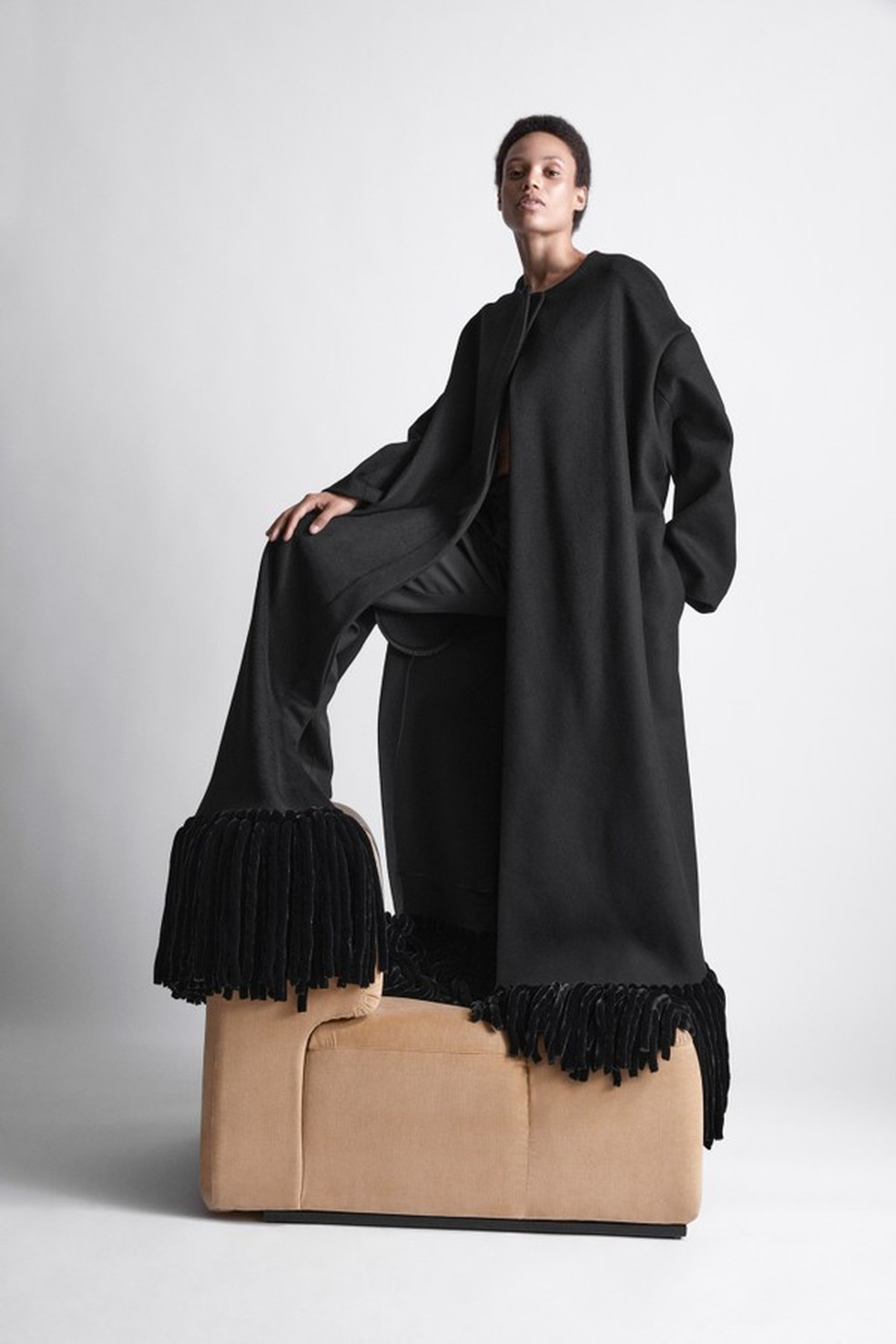 Alta-Costura 2021 (Foto: Getty Images) — Foto: Glamour