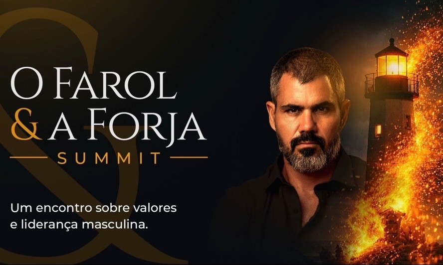 Juliano Cazarré volta a promover evento para homens após polêmica