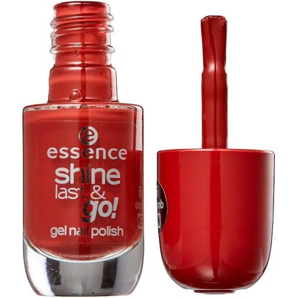 Essence, cor Shine Last E Go 19, R$ 8