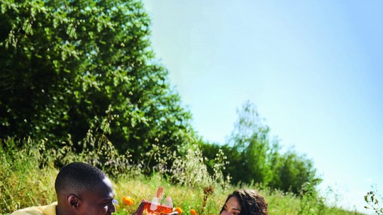 Chandon Garden Spritz: a bebida perfeita para brindar o verão 