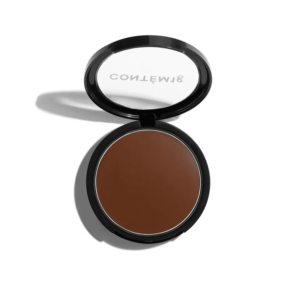 Bronzer Cremoso Matte cor Café, Contém 1G (R$ 79,90) — Foto: Divulgação