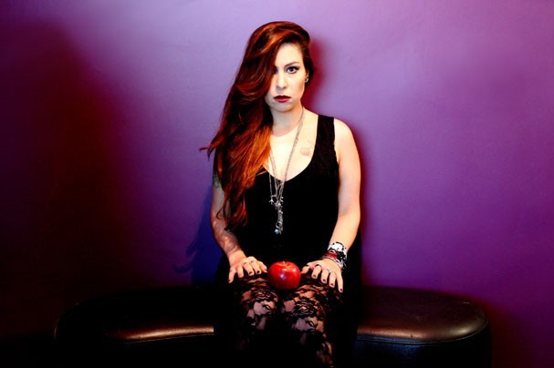 Pitty anuncia turnê de 20 anos de seu álbum de estreia, 'Admirável Chip ...