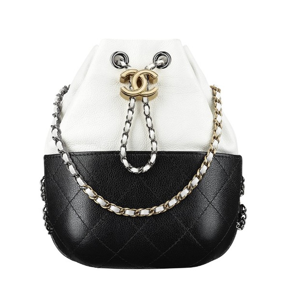 Bolsa Hobo Gabrielle (Foto: Divulgação) — Foto: Glamour