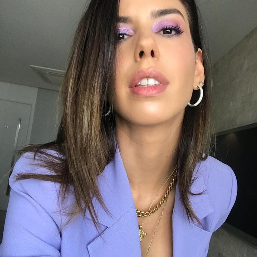 Camila Coutinho (Foto: Instagram/Reprodução) — Foto: Glamour