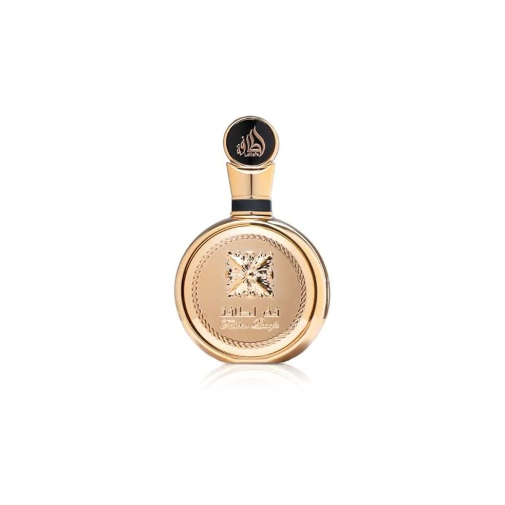 Eau de Parfum Spray Her Confession for Women, Lattafa — Foto: Reprodução