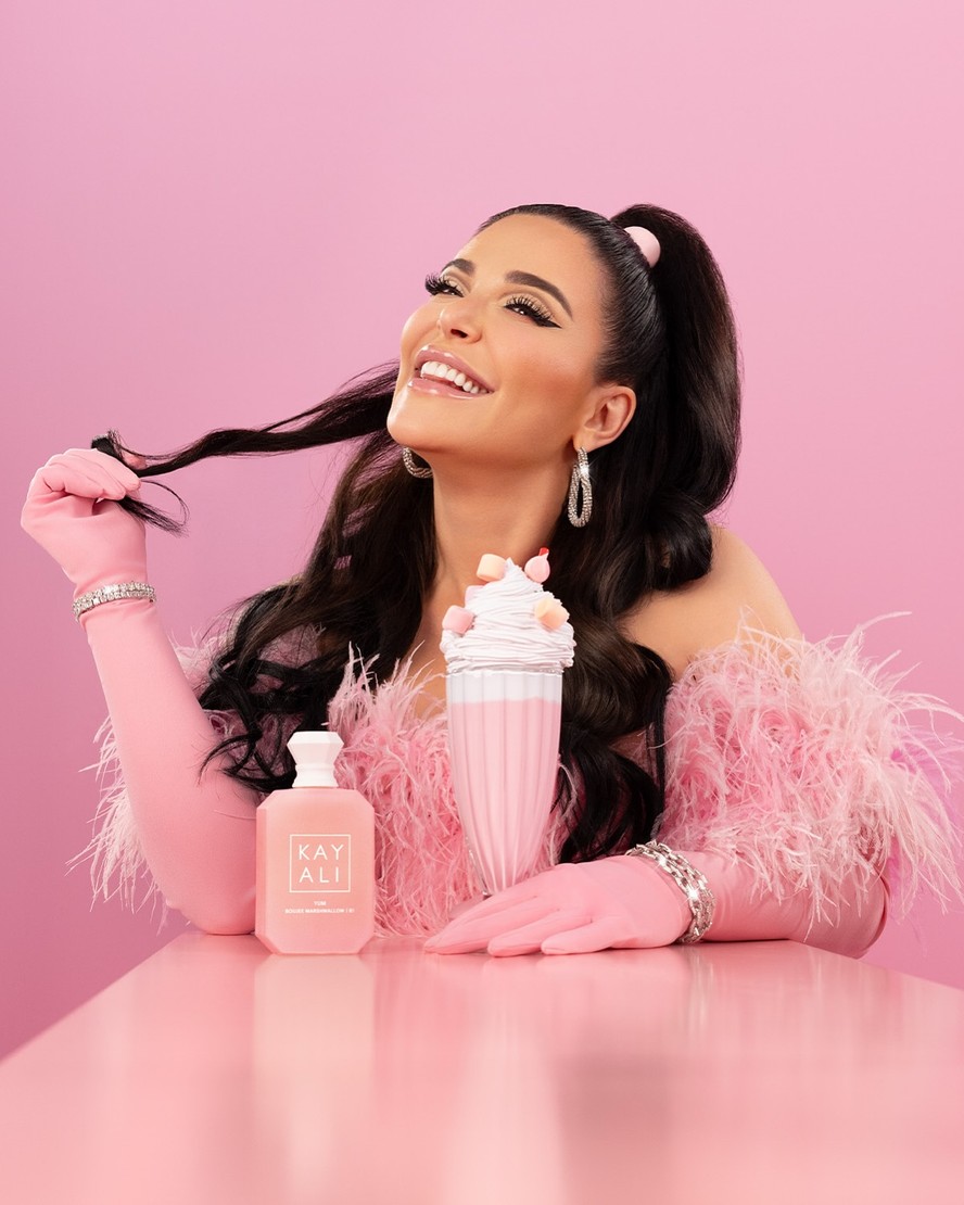 Perfumes do amor: fragrâncias muito açucaradas para quem ama cheiros doces