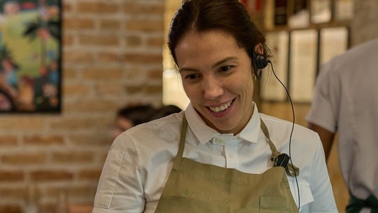 Tássia Magalhães: a chef que transformou seu restaurante em um dos mais influentes da América Latina