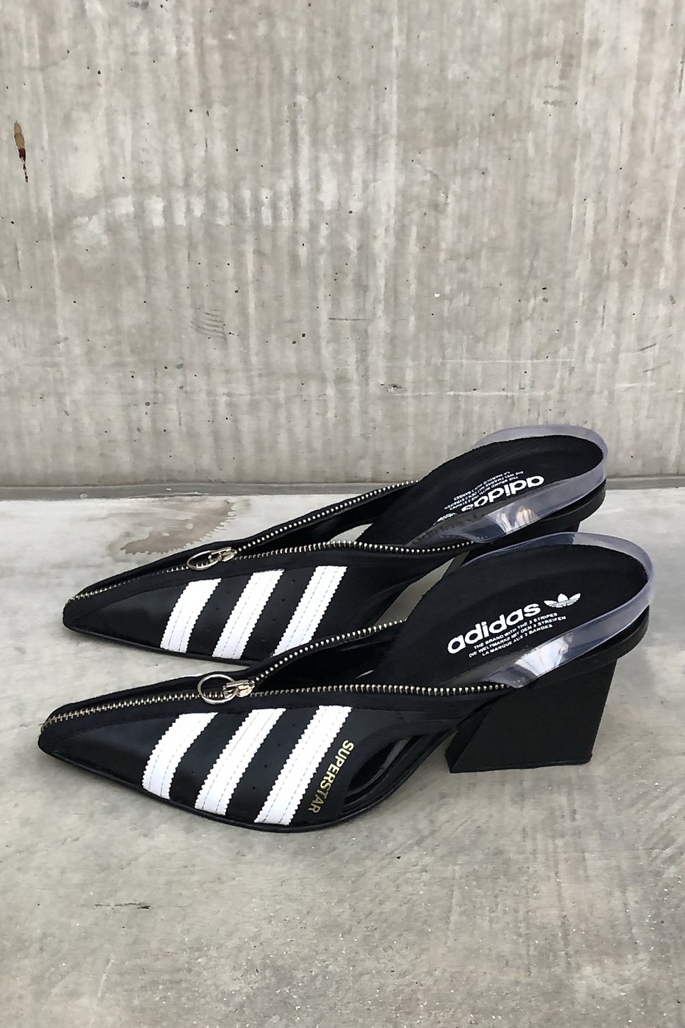 Superstar Mule (Foto: Reprodução Instagram) — Foto: Glamour