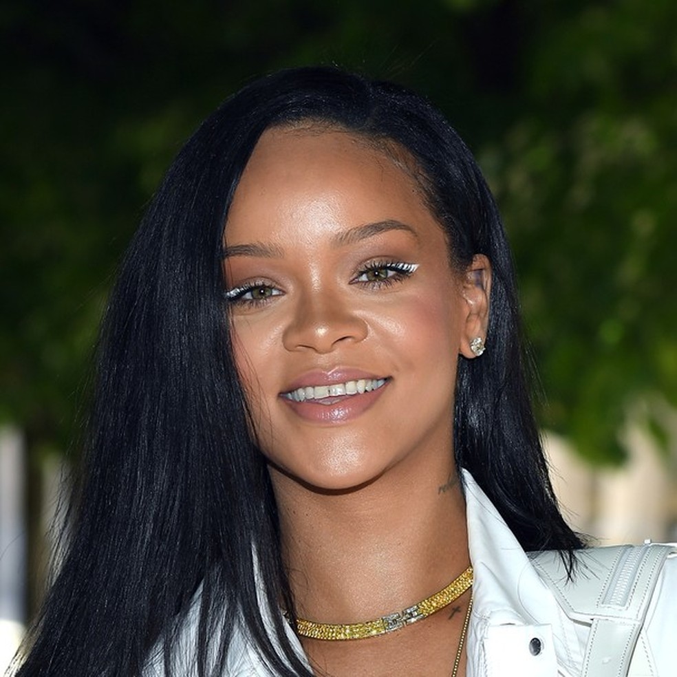 Rihanna (Foto: Getty Images) — Foto: Glamour