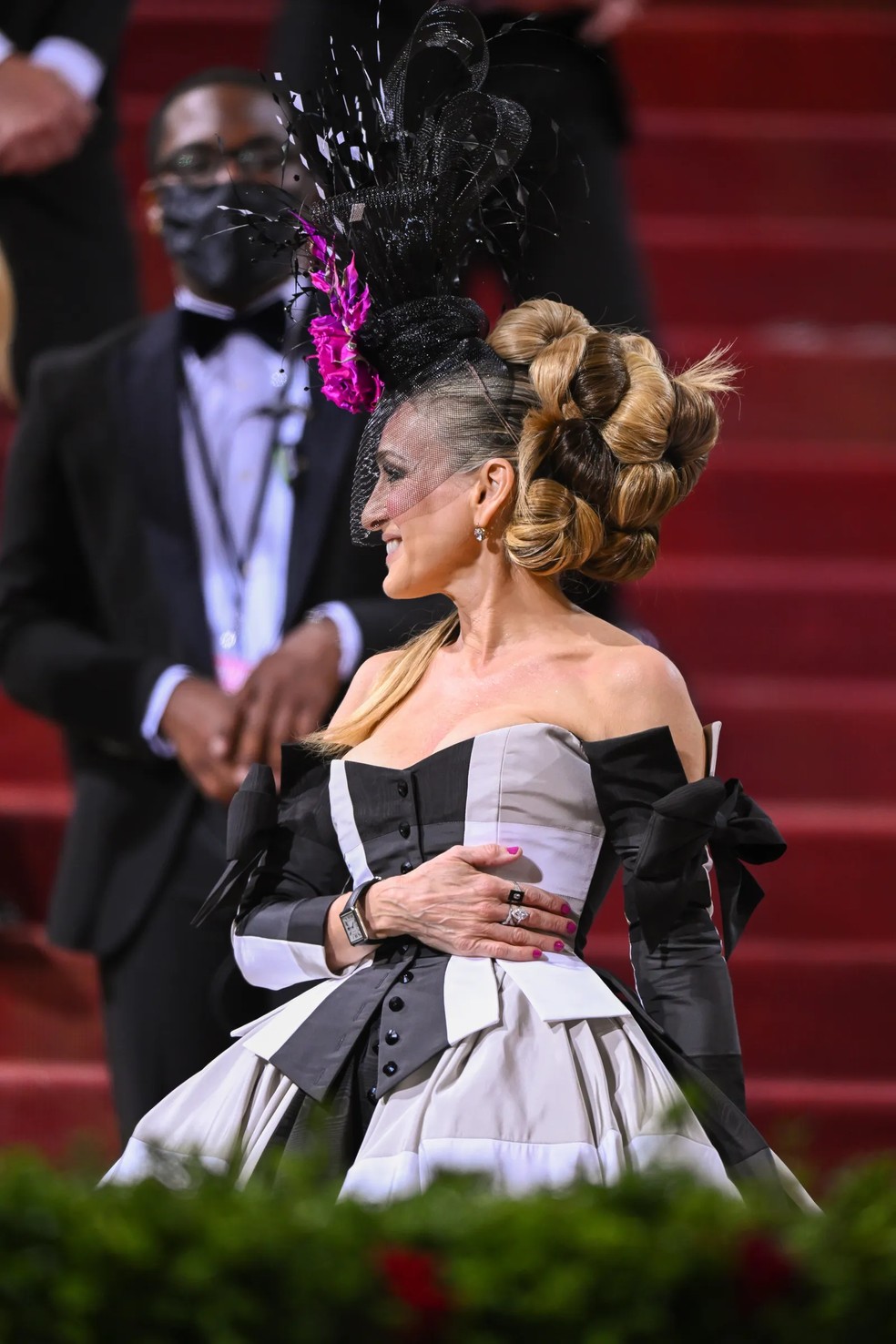  — Foto: Getty Images/James Devaney