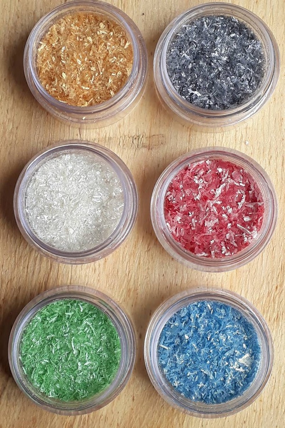 Carnaval: 15 marcas de glitter biodegradável para você brilhar (Foto: Reprodução Instagram) — Foto: Glamour