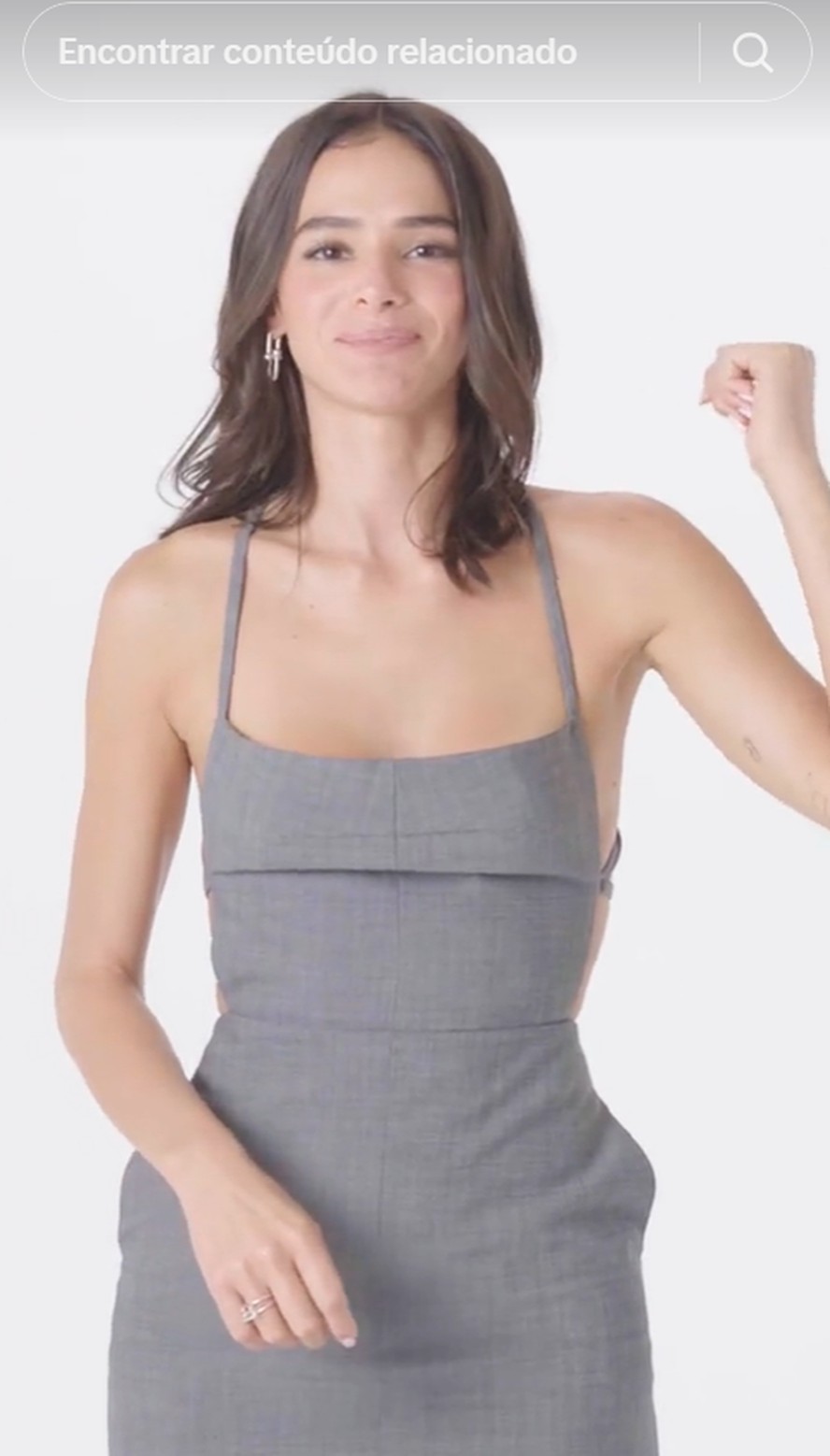 Bruna Marquezine