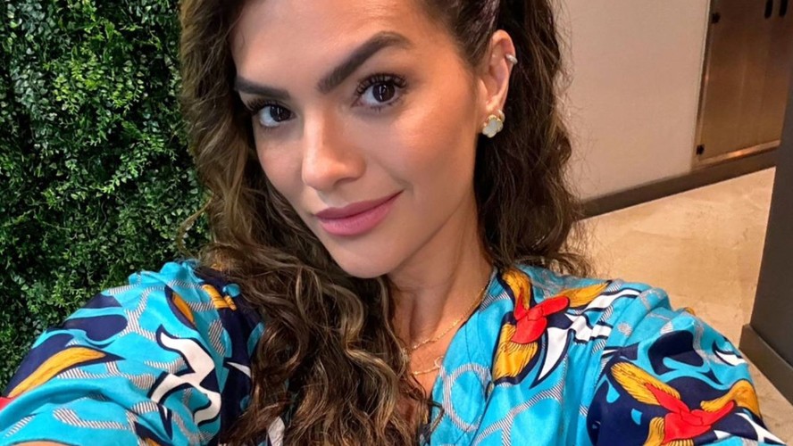 Kelly Key faz desabafo sobre doença crônica: 'Vamos desmistificar'