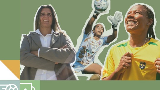 5 mulheres que fizeram história no futebol feminino brasileiro 