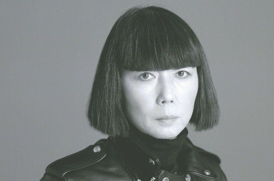 Rei Kawakubo