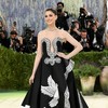 Anne Hathaway - Getty Images